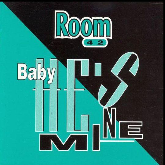 Coverafbeelding Room 4 2 - Baby He's Mine