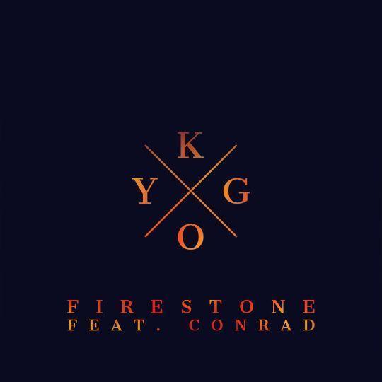 Kygo feat. Conrad - Firestone