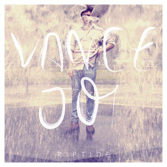 Coverafbeelding Vance Joy - Riptide