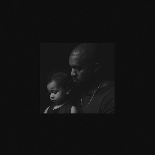 Coverafbeelding Kanye West feat. Paul McCartney - Only one
