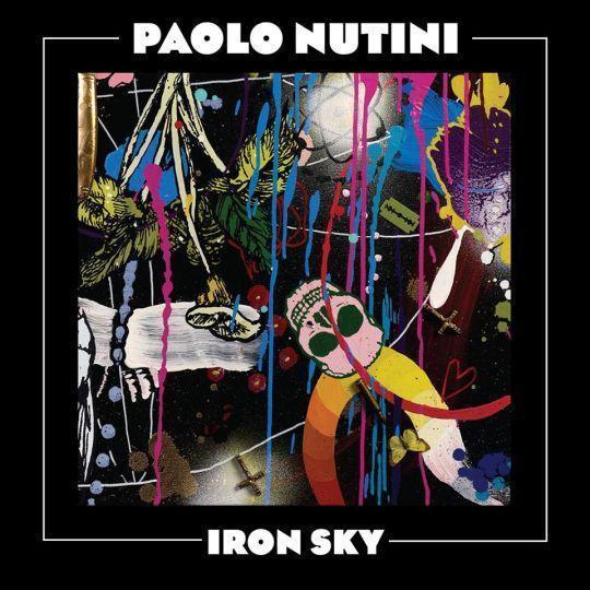 Coverafbeelding Paolo Nutini - Iron sky