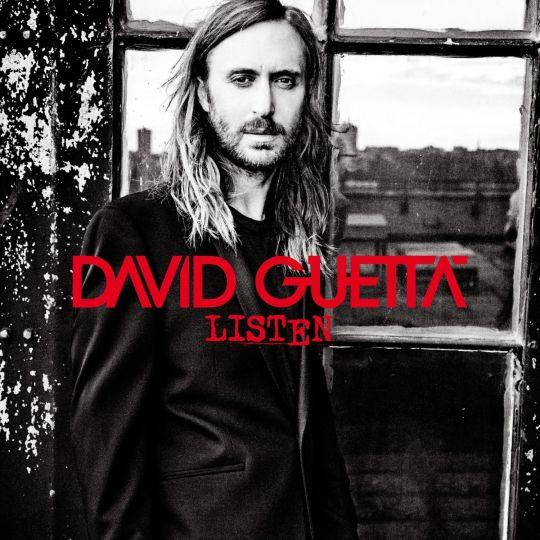 Coverafbeelding What I Did For Love - David Guetta Feat. Emeli Sandé