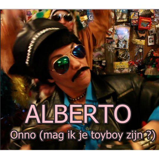 Alberto ((2015)) - Onno (mag ik je toyboy zijn?)