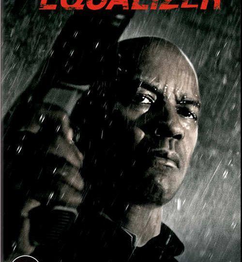 Coverafbeelding denzel washington, marton csokas e.a. - the equalizer
