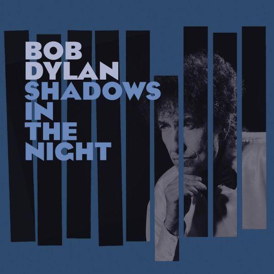 Coverafbeelding bob dylan - shadows in the night