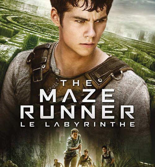 Coverafbeelding dylan o'brien, kaya scodelario e.a. - the maze runner
