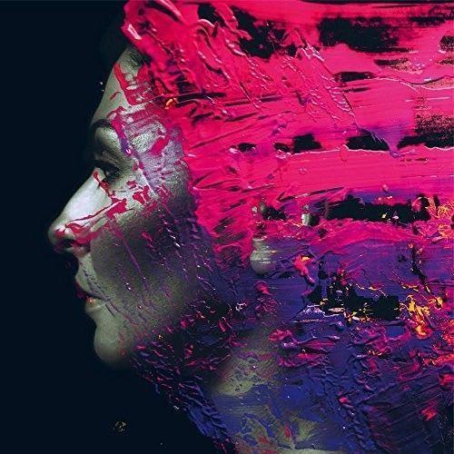 Coverafbeelding steven wilson - hand cannot erase
