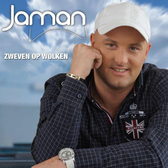 Coverafbeelding jaman - zweven op wolken