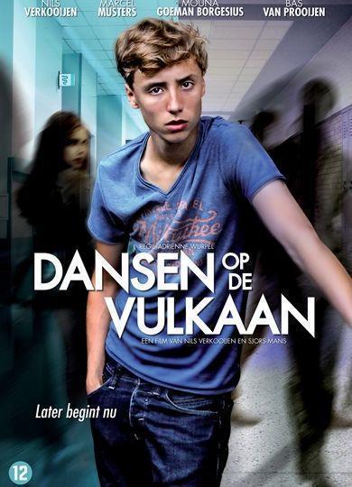 Coverafbeelding nils verkooijen, marcel musters e.a. - dansen op de vulkaan