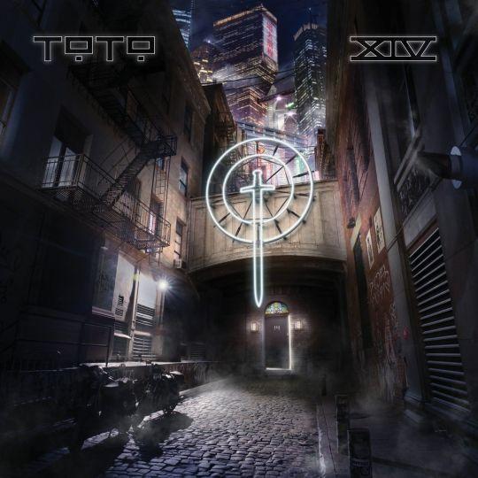 Coverafbeelding toto - xiv