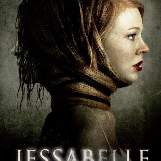 Coverafbeelding sarah snook, mark webber e.a. - jessabelle