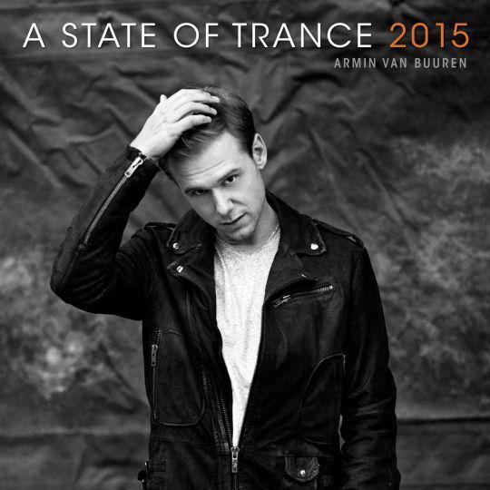 Coverafbeelding armin van buuren - a state of trance 2015