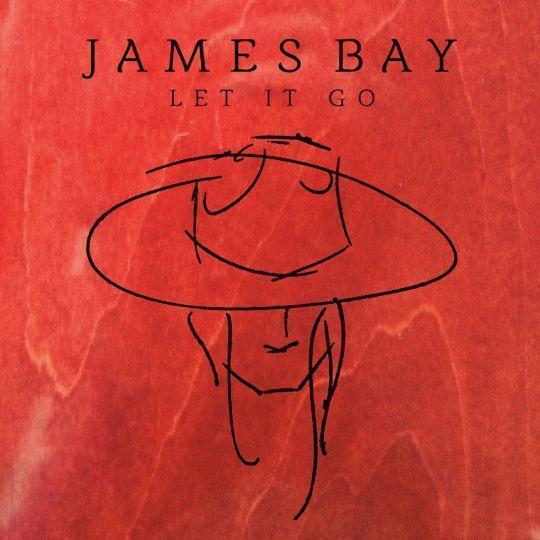 Coverafbeelding Let It Go - James Bay