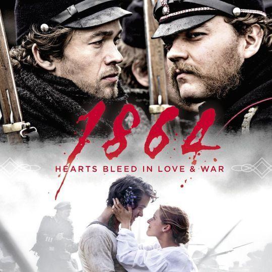 Coverafbeelding pilou asbæk, sarah-sofie boussnina e.a. - 1864