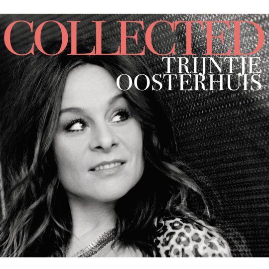 Coverafbeelding trijntje oosterhuis - collected