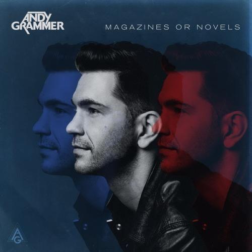 Coverafbeelding Andy Grammer - Honey, I'm good
