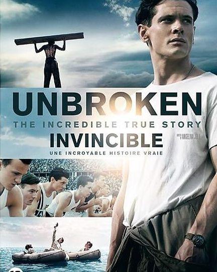 Coverafbeelding jack o'connell, takamasa ishihara e.a. - unbroken