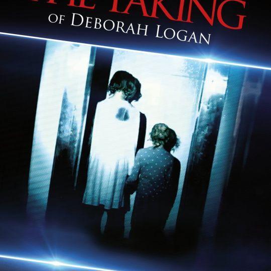 Coverafbeelding jill larson, anne ramsay e.a. - the taking of deborah logan