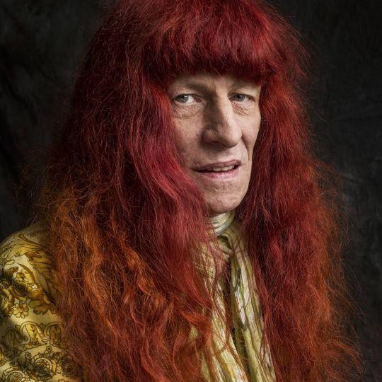 Coverafbeelding armand & the kik - armand & the kik