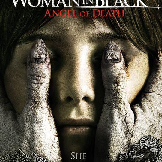 Coverafbeelding helen mccrory, jeremy irvine e.a. - the woman in black: angel of death