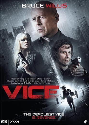 Coverafbeelding thomas jane, bruce willis e.a. - vice