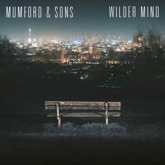 Coverafbeelding Mumford & Sons - Ditmas