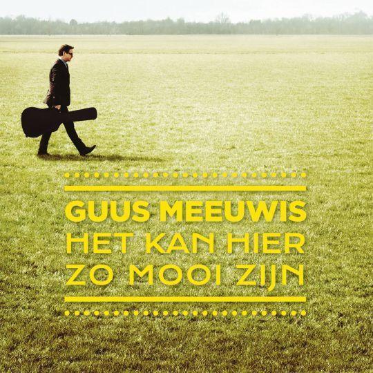 Coverafbeelding guus meeuwis - het kan hier zo mooi zijn