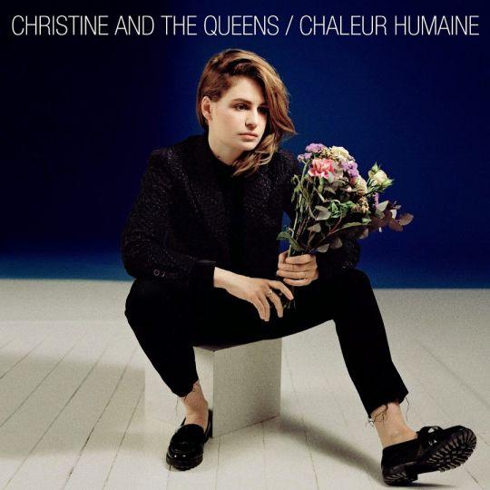 Coverafbeelding Christine and The Queens - It