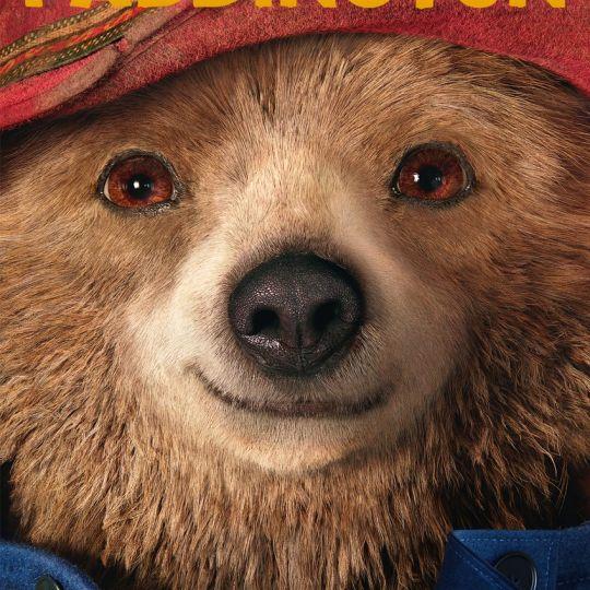 Coverafbeelding hugh bonneville, sally hawkins e.a. - paddington