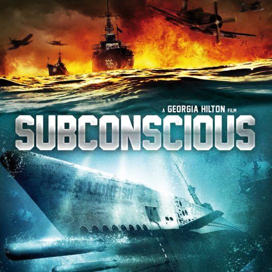 Coverafbeelding tim abell, aleisha force e.a. - subconscious
