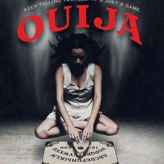 Coverafbeelding olivia cooke, ana coto e.a. - ouija