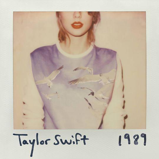 Coverafbeelding Wildest Dreams - Taylor Swift