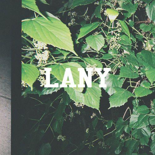 Coverafbeelding LANY - ILYSB (Ferdinand Weber remix)