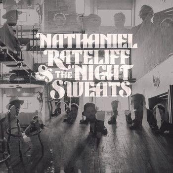 Coverafbeelding Nathaniel Rateliff & The Night Sweats - S.O.B.