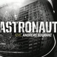 Coverafbeelding Sido feat. Andreas Bourani - Astronaut