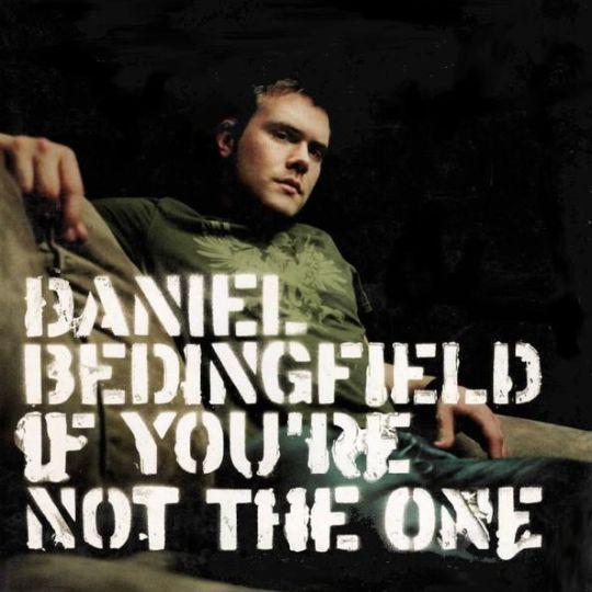 Coverafbeelding Daniel Bedingfield - If You're Not The One