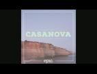 Coverafbeelding Palmtrees - Casanova