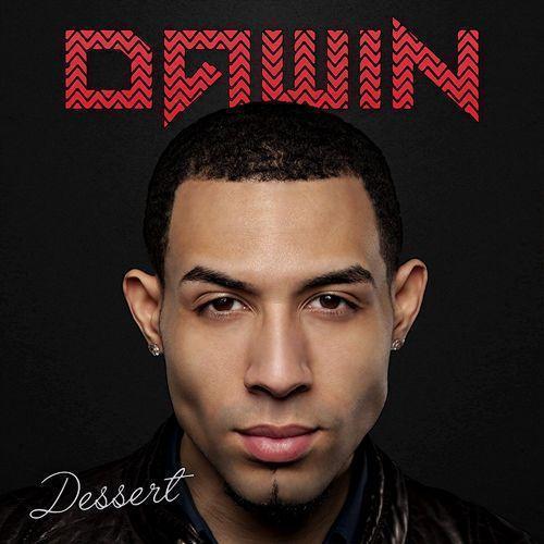 Coverafbeelding Dawin - Dessert