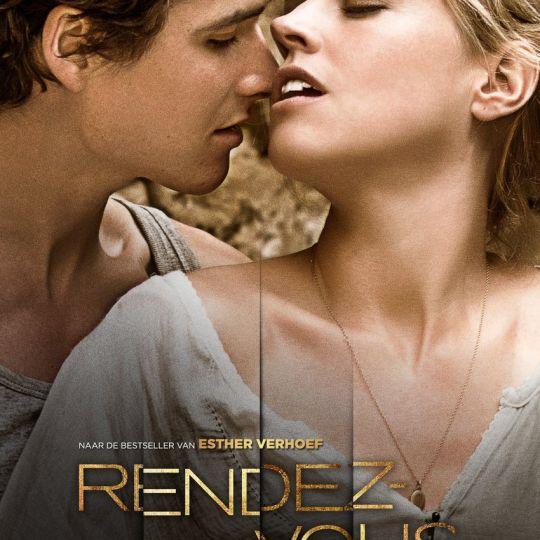 Coverafbeelding pierre boulanger, mark van eeuwen e.a. - rendez-vous