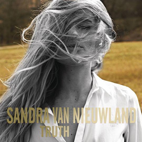 Coverafbeelding Truth - Sandra Van Nieuwland