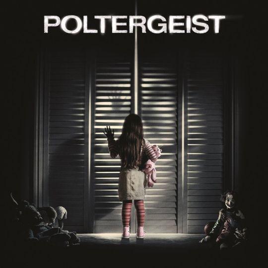 Coverafbeelding sam rockwell, rosemarie dewitt e.a. - poltergeist