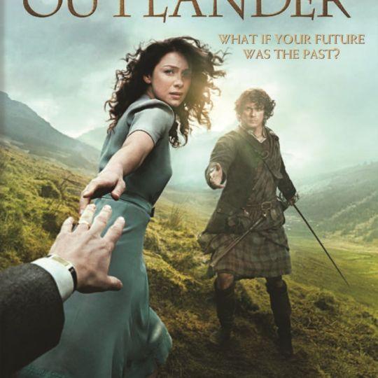 Coverafbeelding caitriona balfe, sam heughan e.a. - outlander - seizoen 1, volume 1