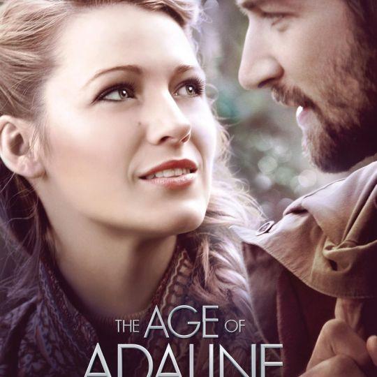 Coverafbeelding blake lively, michiel huisman e.a. - the age of adaline