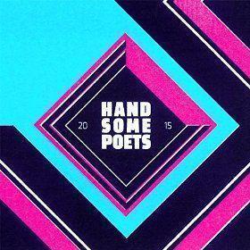 Coverafbeelding Handsome Poets - Light up the sky