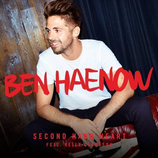 Ben Haenow feat. Kelly Clarkson - Second hand heart