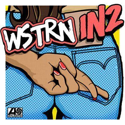 Coverafbeelding WSTRN - In2
