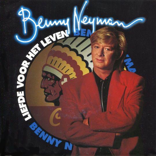 Coverafbeelding Liefde Voor Het Leven - Benny Neyman