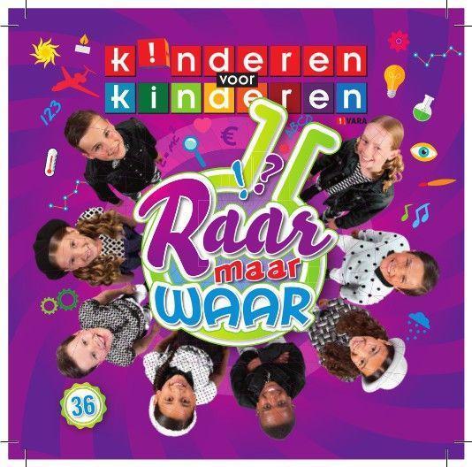 Coverafbeelding Kinderen Voor Kinderen - Waarom moet ik gaan?