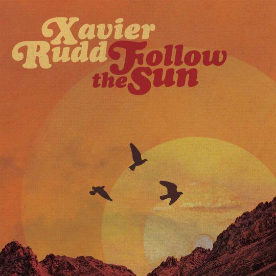 Xavier Rudd - Follow the sun