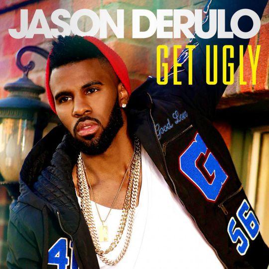 Coverafbeelding Get Ugly - Jason Derulo